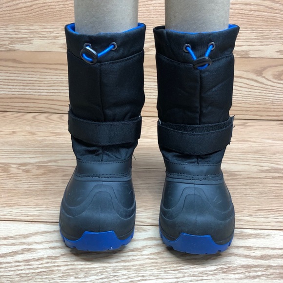 Target Kids Winter Snow Boots 